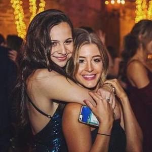 Meet your Posher, Sara